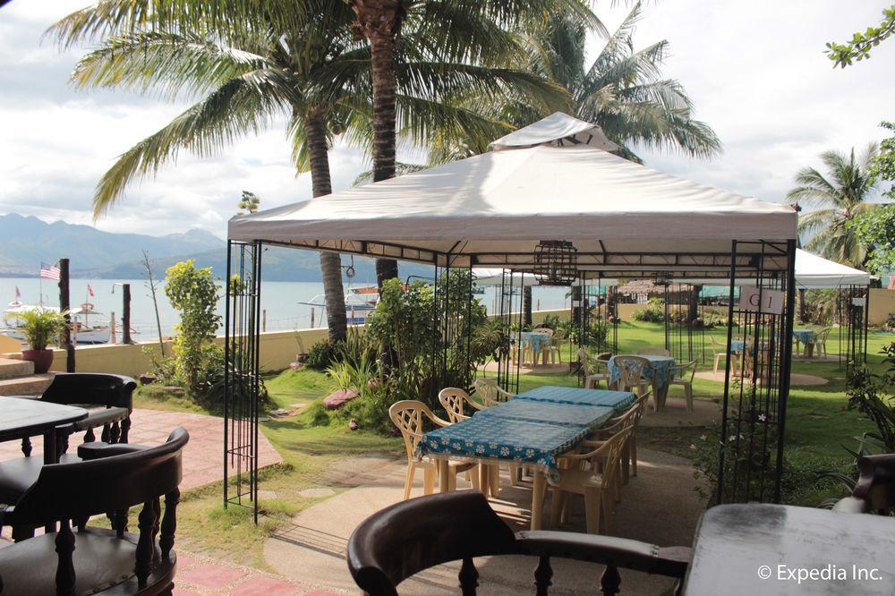 Wild Orchid Beach Resort Olongapo Exterior foto