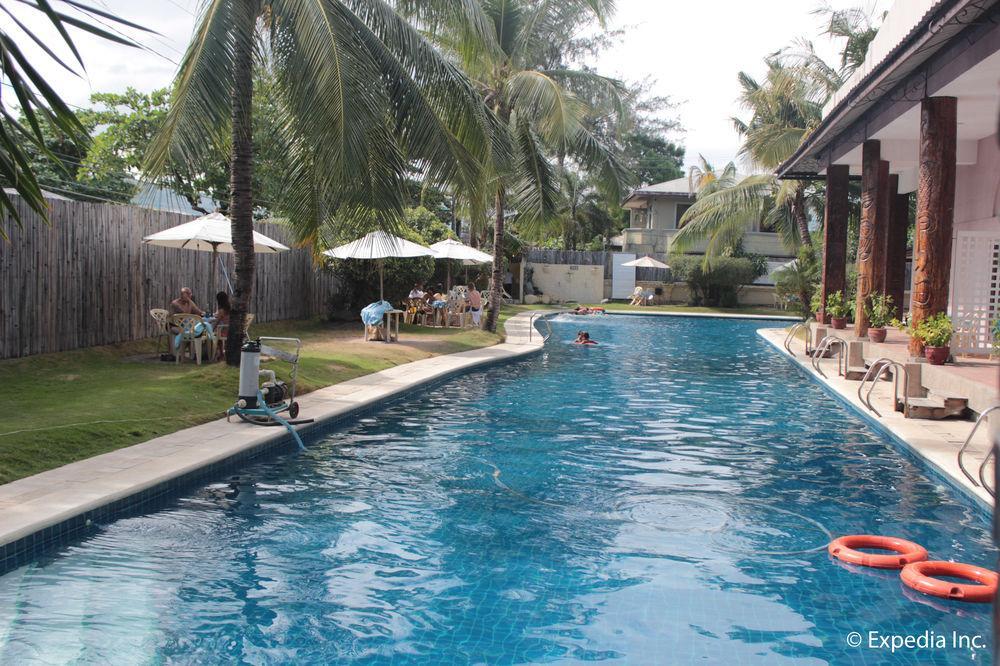 Wild Orchid Beach Resort Olongapo Exterior foto