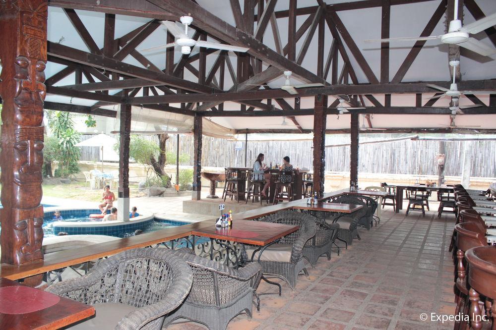 Wild Orchid Beach Resort Olongapo Exterior foto