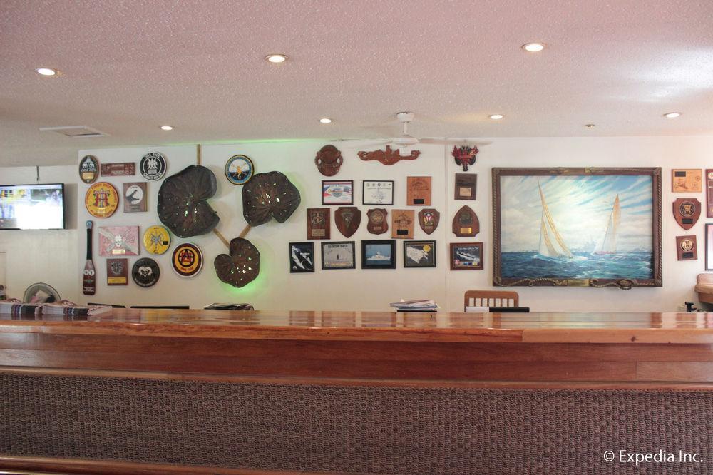 Wild Orchid Beach Resort Olongapo Exterior foto