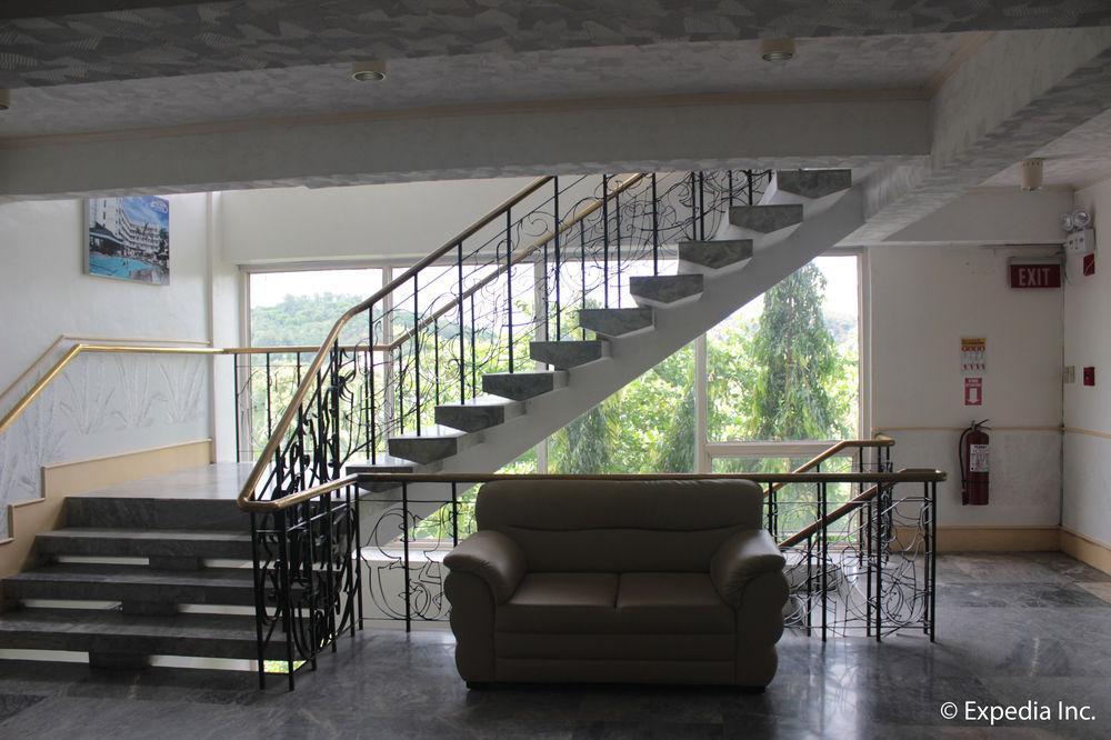 Wild Orchid Beach Resort Olongapo Exterior foto