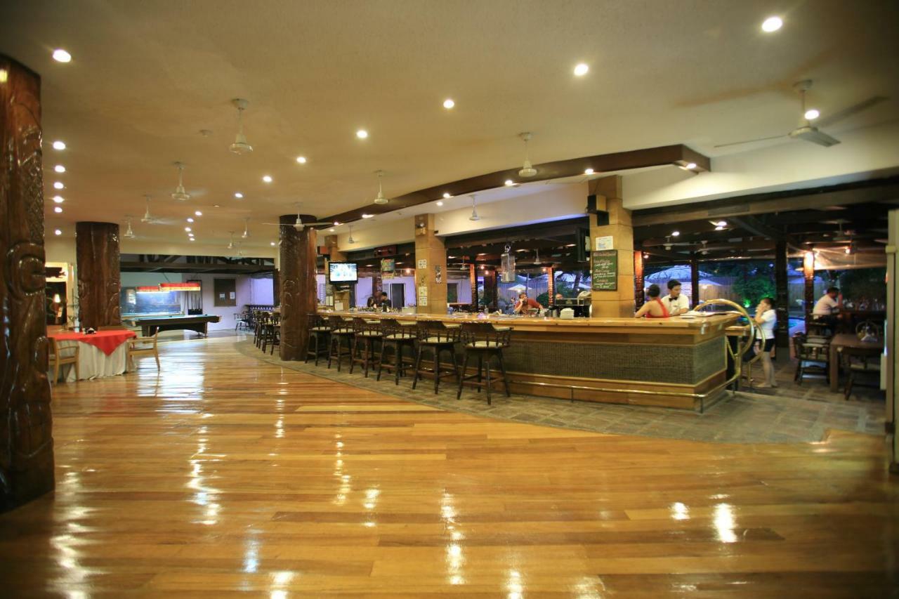 Wild Orchid Beach Resort Olongapo Exterior foto